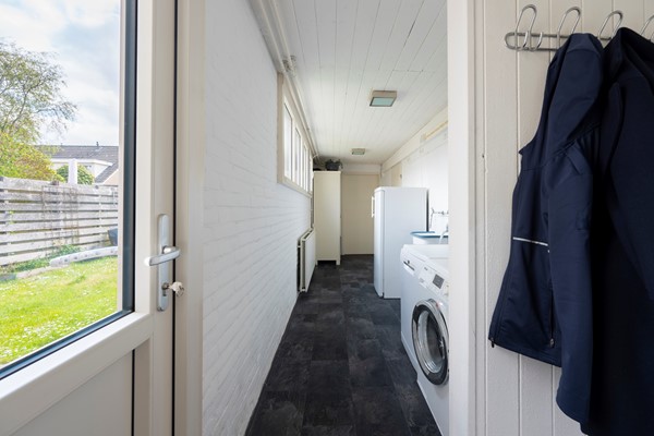 Medium property photo - De Warren 15, 8701 GW Bolsward